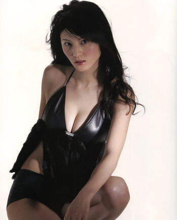 Full leaked Fumina hara page private onlyfans photo