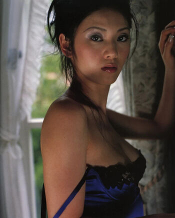 Full leaked Fumina hara private onlyfans photo