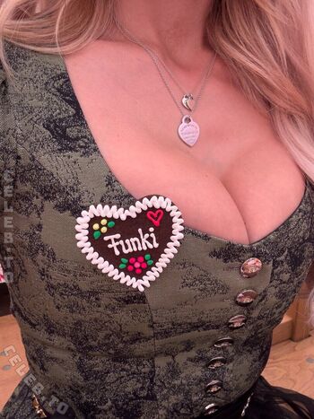 Full leaked Funken momente private onlyfans photo