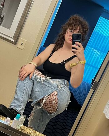 Full leaked Funkyfrogbait private onlyfans photo