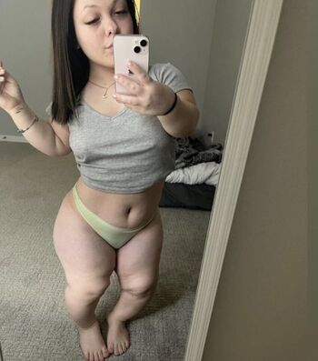 Full leaked Funsizednicole private onlyfans photo