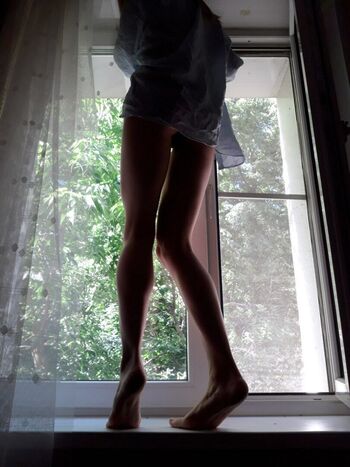 Full leaked Funsnail private onlyfans photo