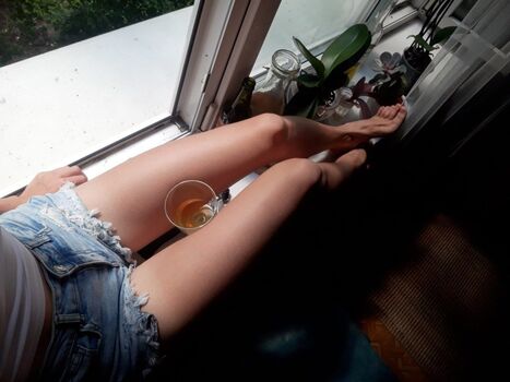 Full leaked Funsnail private onlyfans photo