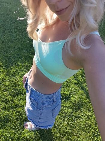 Full leaked Funsnail page private onlyfans photo