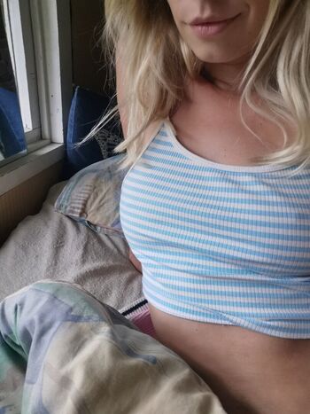 Full leaked Funsnail page private onlyfans photo