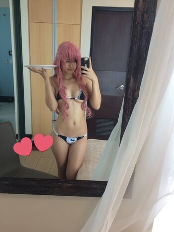 Full leaked Furarooo private onlyfans photo