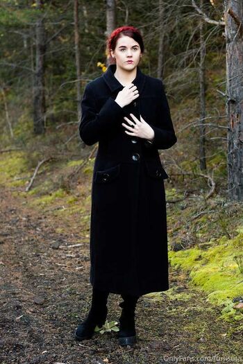 Full leaked Furii suta page private onlyfans photo