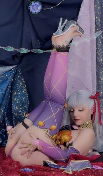 Full leaked Fushigi private onlyfans photo