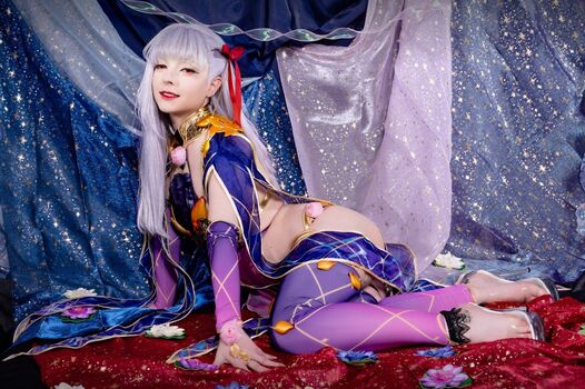 Full leaked Fushigi private onlyfans photo