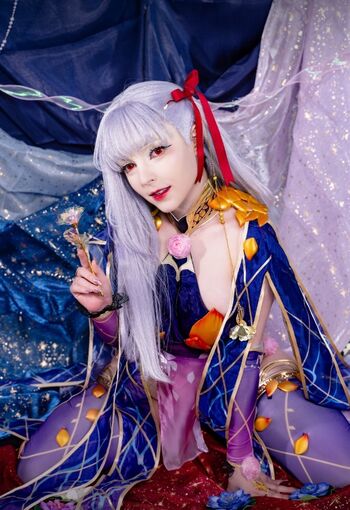 Full leaked Fushigi private onlyfans photo