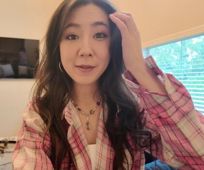 Full leaked Fuslie page private onlyfans photo