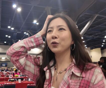 Full leaked Fuslie page private onlyfans photo