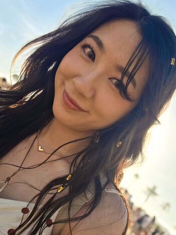 Full leaked Fuslie page private onlyfans photo