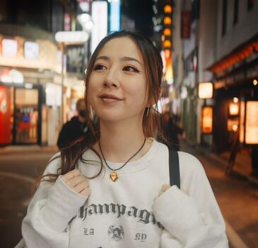 Full leaked Fuslie page private onlyfans photo