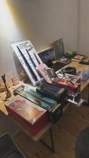 Future_star Elizabeth