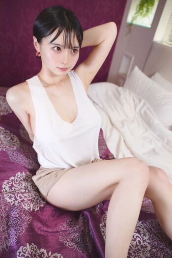Full leaked Fuwafuwafuwa page private onlyfans photo