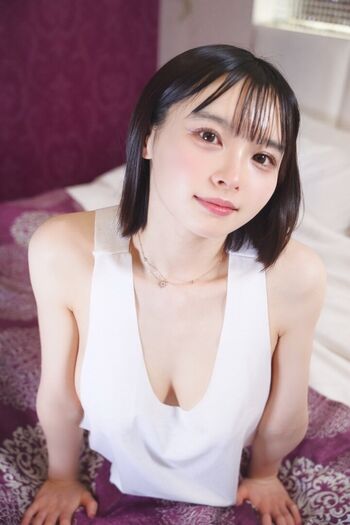 Full leaked Fuwafuwafuwa page private onlyfans photo