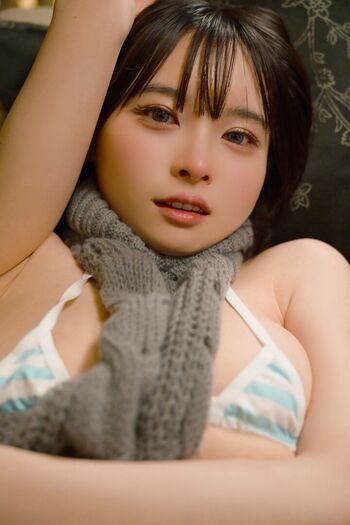 Full leaked Fuwafuwafuwa private onlyfans photo