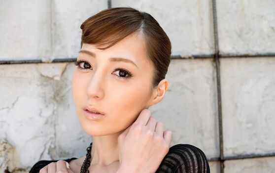 Full leaked Fuyuzuki kaede private onlyfans photo