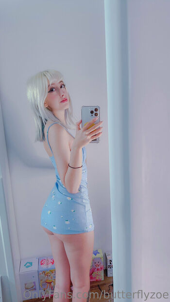 Full leaked Fvckzoe private onlyfans photo