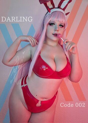 Full leaked Fyly cosplays page private onlyfans photo