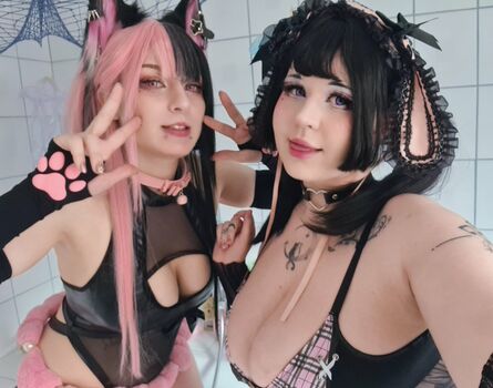 Full leaked Fyly cosplays page private onlyfans photo