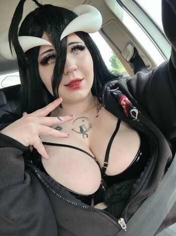 Full leaked Fyly cosplays private onlyfans photo