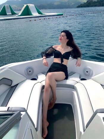 Full leaked Gabb daniels private onlyfans photo