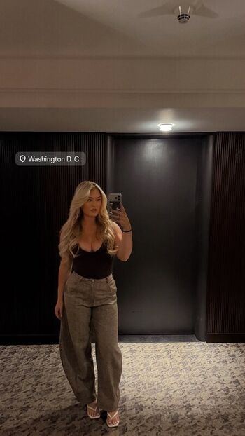 Full leaked Gabb goudy page private onlyfans photo