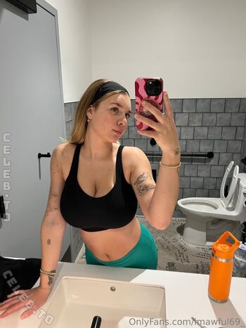 Full leaked Gabbie carter private onlyfans photo