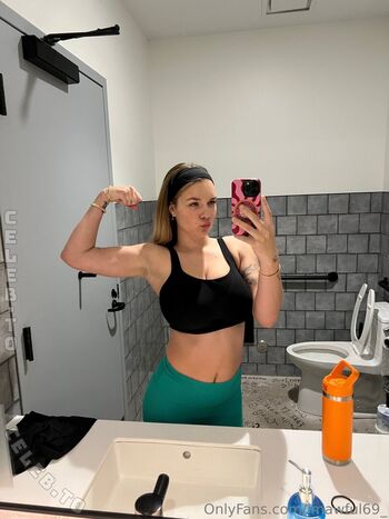 Full leaked Gabbie carter private onlyfans photo