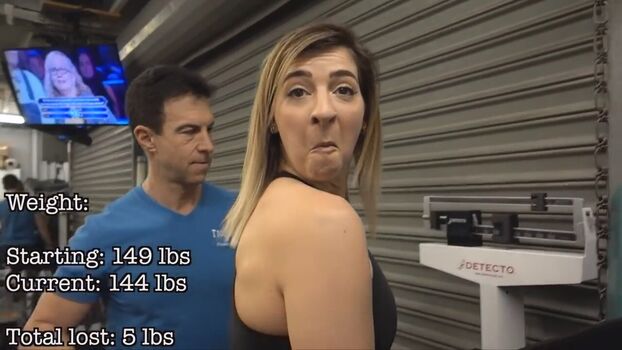 Gabbie Hanna