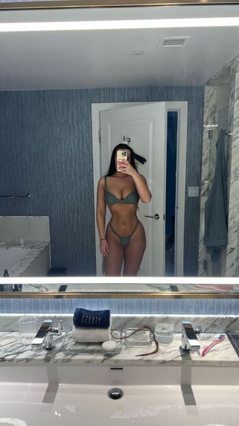Full leaked Gabbie jarvis private onlyfans photo
