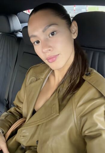 Full leaked Gabbie sul page private onlyfans photo