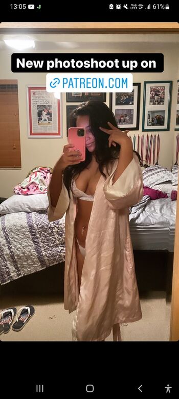 Full leaked Gabby b music private onlyfans photo