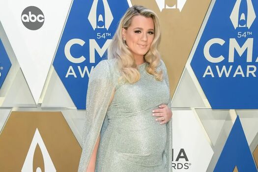 Full leaked Gabby barrett private onlyfans photo