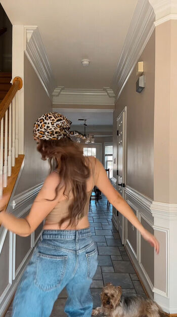 Full leaked Gabby j david private onlyfans photo