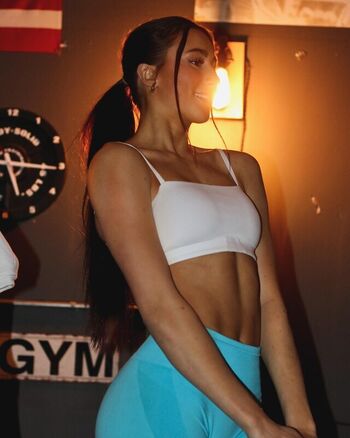Full leaked Gabby keefer private onlyfans photo