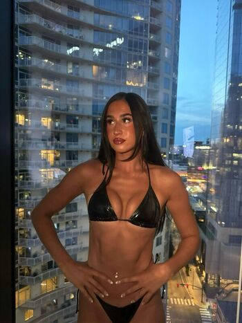 Full leaked Gabby keefer private onlyfans photo