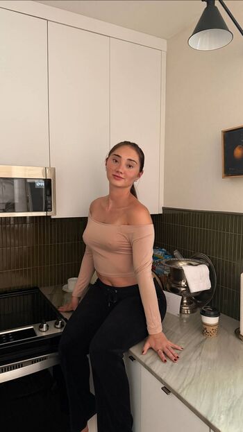 Full leaked Gabby murray page private onlyfans photo