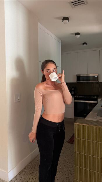 Full leaked Gabby murray private onlyfans photo