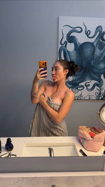 Full leaked Gabby murray private onlyfans photo