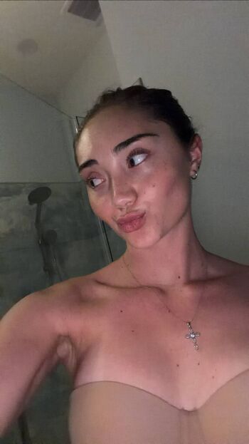 Full leaked Gabby murray private onlyfans photo