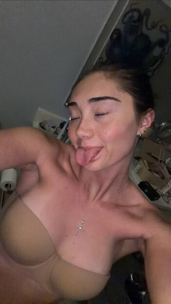 Full leaked Gabby murray private onlyfans photo