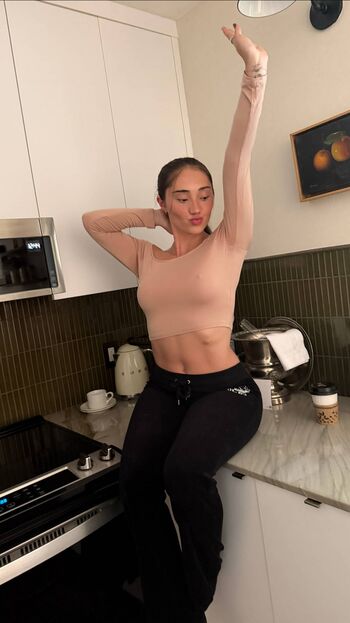 Full leaked Gabby murray private onlyfans photo