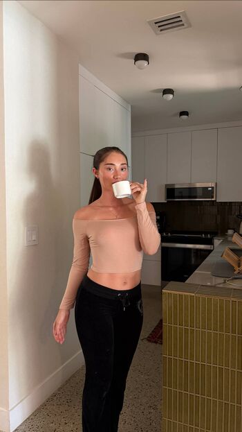 Full leaked Gabby murray private onlyfans photo