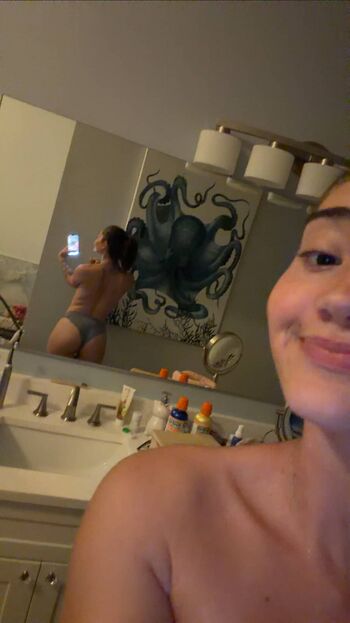 Full leaked Gabby murray private onlyfans photo