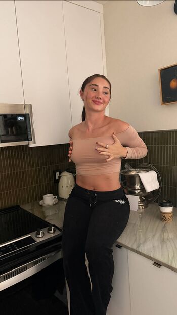 Full leaked Gabby murray private onlyfans photo