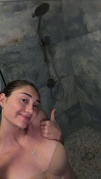Full leaked Gabby murray private onlyfans photo