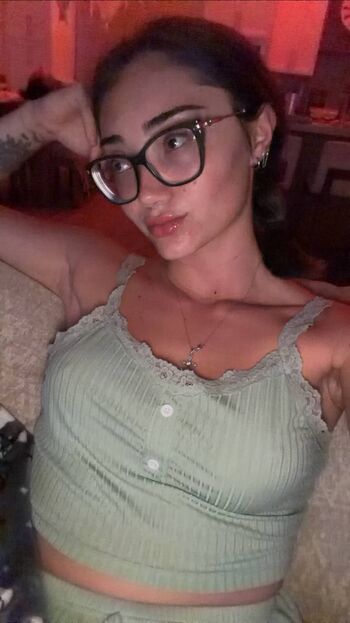 Full leaked Gabby murray private onlyfans photo